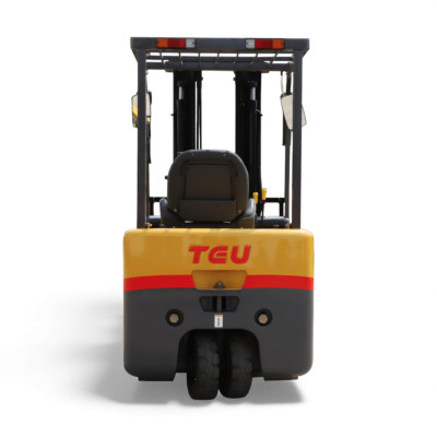 Вилковий навантажувач TEU FTB20